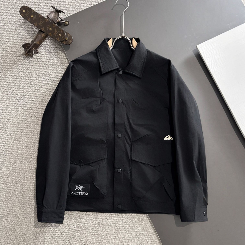 Arc Teryx Coats
